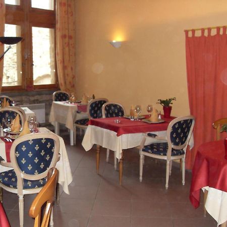 La Bastide Du Soleil Ξενοδοχείο Vinezac Εξωτερικό φωτογραφία