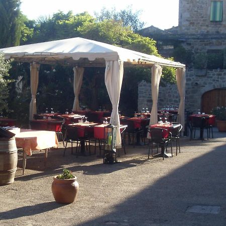 La Bastide Du Soleil Ξενοδοχείο Vinezac Εξωτερικό φωτογραφία